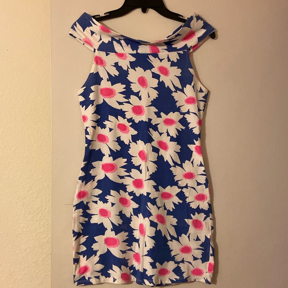 Urban outfitters dress